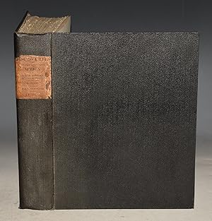 Narrative of Travels and Discoveries in Northern and Central Africa In The Years 1822, 1823 & 182...