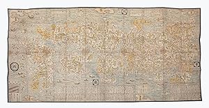 Nihon kaisan ch rikuzu         [or] Nihon  ezu       [or] Dai Nihonkoku no zu       [Maps of the ...