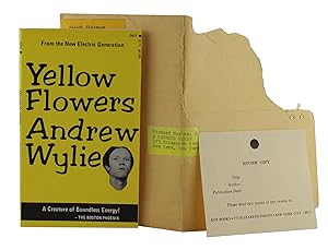 Yellow Flowers