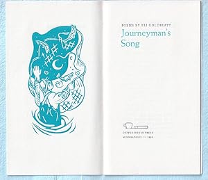 Journeyman's Song