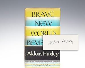 Brave New World Revisited.