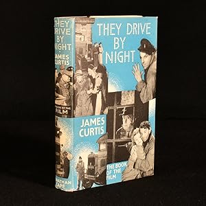 They Drive By Night