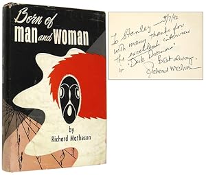 Born of Man and Woman