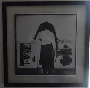 Joseph Beuys - 3 tonnen edition - signed