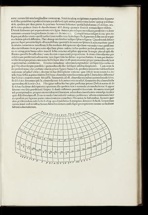 In hoc Opere haec continentur Nova translatio primi libri Geographiae Cl. Ptolomaei: quae quidem ...