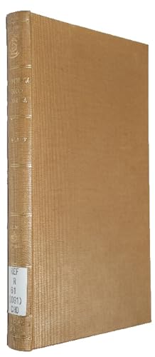 Bibliotheca Medico-Historica sive Catalogus Librorum Historicorum de Re Medica et Scientia Natura...