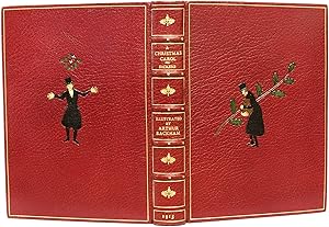 A Christmas Carol.