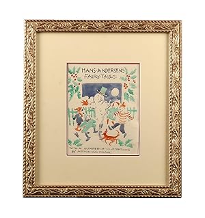 Hans Andersen's Fairy Tales (Original artwork)