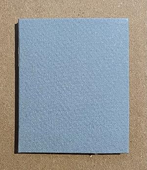 Ovid: An Elegy