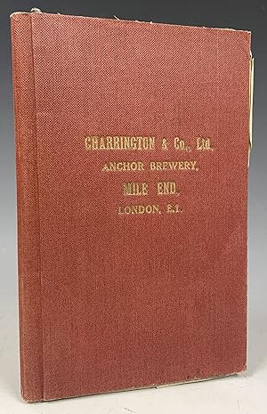 Brewers Journal, London, 1945-46
