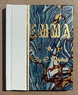 Emma: A Plaudit for Emma Lazarus