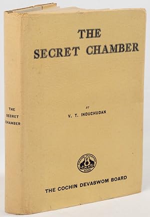The Secret Chamber: A Historical, Anthropological and Philosophical Study of the Kodungallur Temple