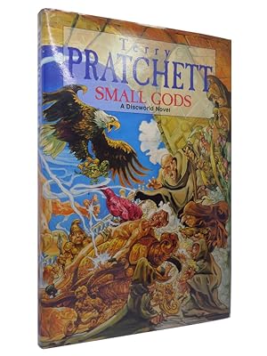 Small Gods.
