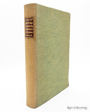 The Life and Strange Surprising Adventures of Robinson Crusoe (Signed and Illustrated by Edward A...
