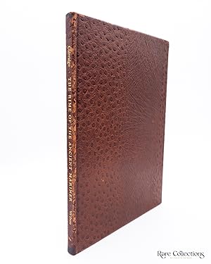 The Rime of the Ancient Mariner (Signed and Illustrated by Edward A. Wilson)