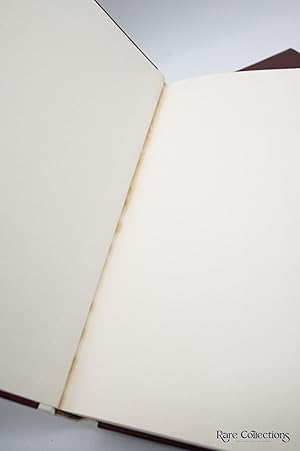 Candide or Optimism (Signed by Illustrator May Neama)