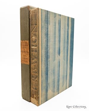 Erewhon (Illustrated and Signed by Rockwell Kent)