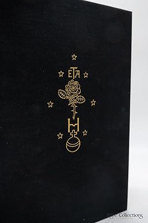 The Tales of Hoffmann (Signed by Hugo Steiner-Prag)