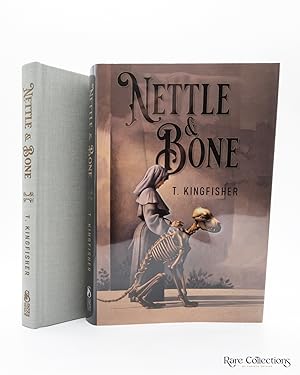 Nettle and Bone