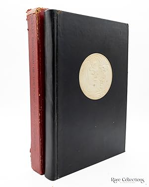 Moriae Encomium or the Praise of Folly (Signed by Illustrator Lynd Ward)