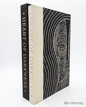 Heart of Darkness (Signed by the Illustrator Robert Shore)
