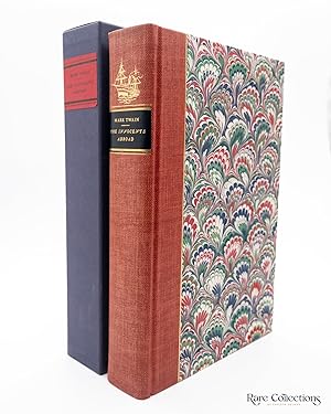 The Innocents Abroad (Signed by the Illustrator Fritz Kredel)