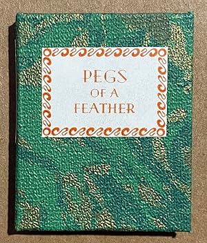 Pegs of a Feather