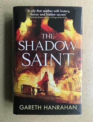 The Shadow Saint