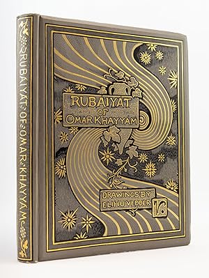 RUBAIYAT OF OMAR KHAYYAM