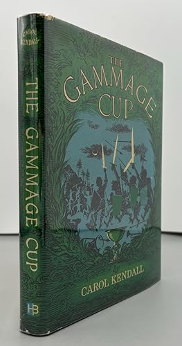 The Gammage Cup
