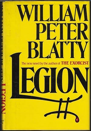 LEGION (THE EXORCIST 2)