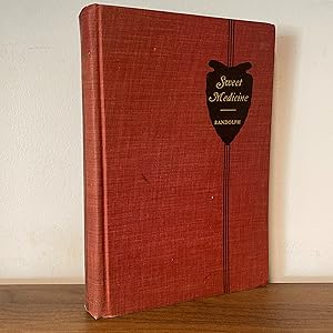Sweet Medicine: and Other Stories of the Cheyenne Indians [Inscribed]