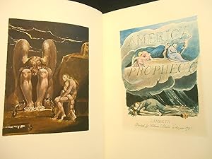 America, a Prophecy