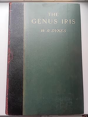 The Genus Iris