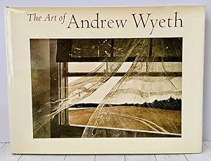 The art of Andrew Wyeth