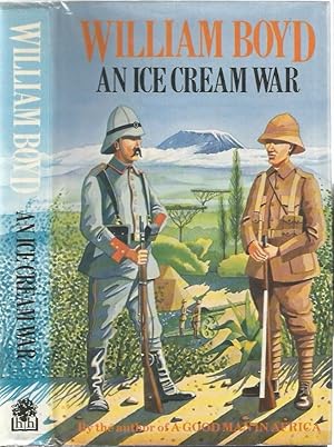 An Ice Cream War