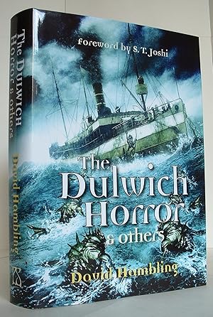 The Dulwich Horror & others