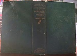 The Fruits and Fruit-Trees of Amercia; or, the Cuture, Propagation, and Management, in the Garden...