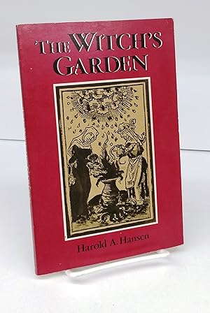 The Witch's Garden