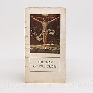 The Fourteen Stations of the Way of the Cross with The Meditations