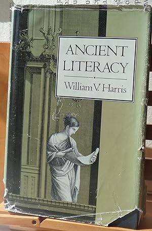 Ancient Literacy