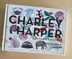 Charley Harper: An Illustrated Life