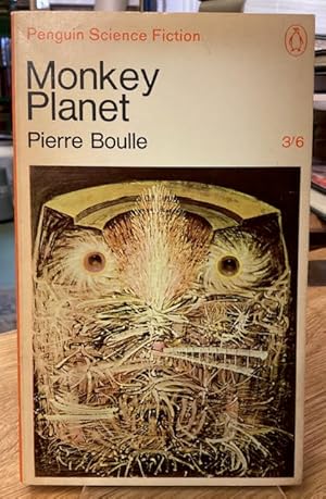 Monkey Planet