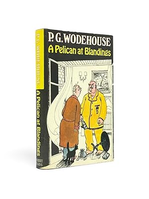 A Pelican at Blandings
