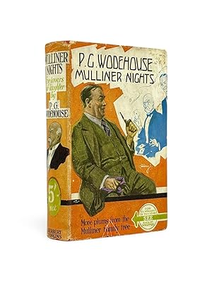 Mulliner Nights