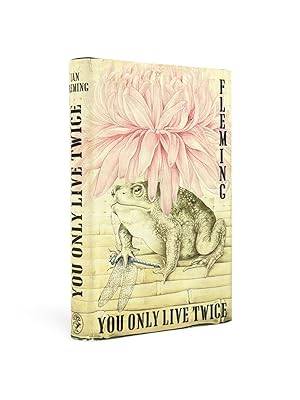 You Only Live Twice