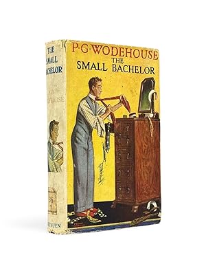 The Small Bachelor