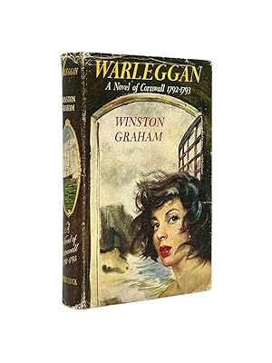 Warleggan : A Novel of Cornwall, 1792-1793