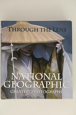 Through the Lens: National Geographic Greatest Photographs