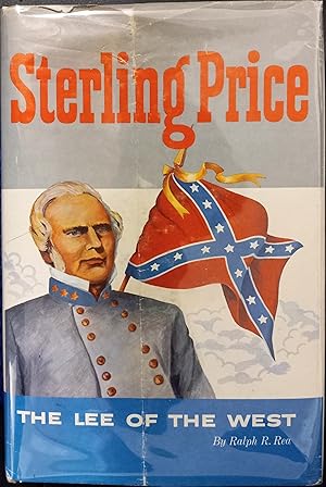 Sterling Price: The Lee of the West